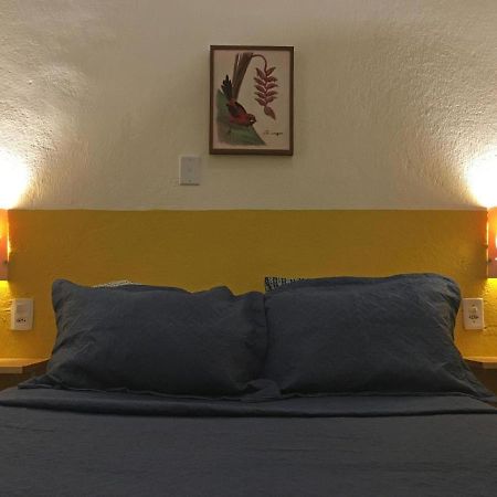 Mundo Da Lua Appartement Abraão Buitenkant foto