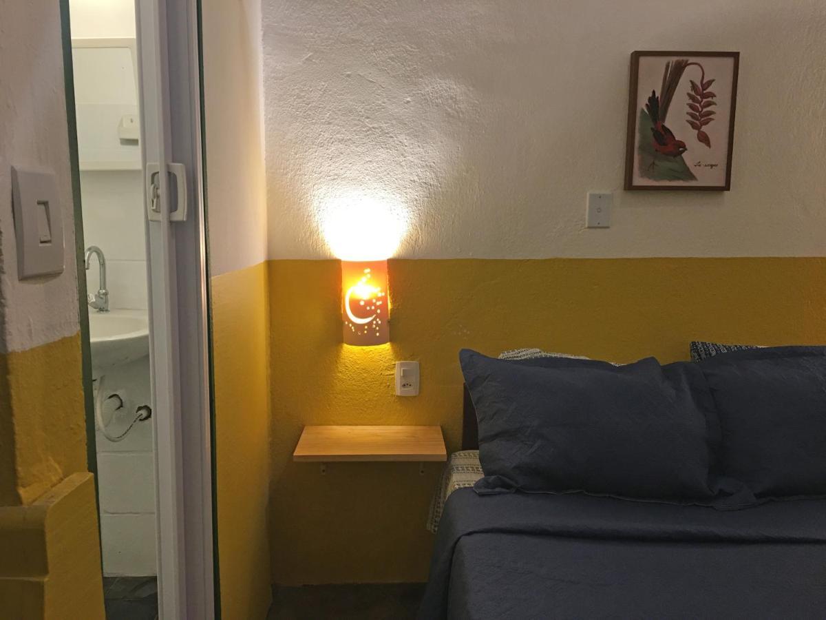 Mundo Da Lua Appartement Abraão Buitenkant foto